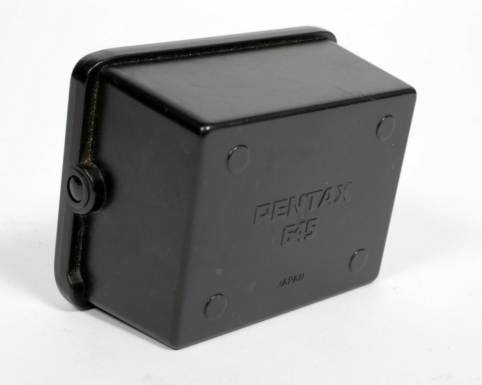 Pentax 645 6X4.5 120 back roll film holder insert with cover | CatLABS